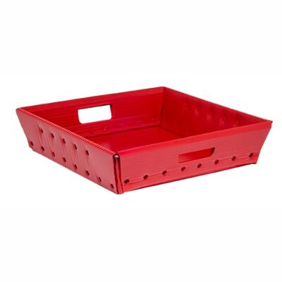 Customizable Corrugated Plastic Trays – Durable, Reusable, and Environmentally Friendly
