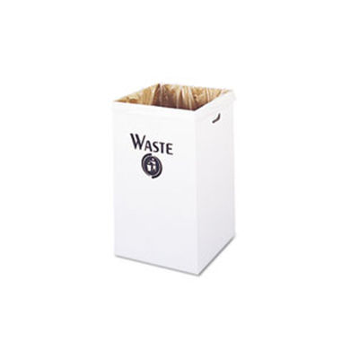 Recyclable Plastic PP Corrugated Boxes Eco Friendly Waterproof Anti Corrosion
