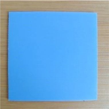 Gri Corona PP Corflute Sheet 5mm Oluklu Plastik Levha