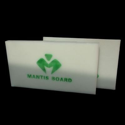 Su Jeti Kesim İşlemi İçin Geri Dönüştürülebilir Mantis Kurulu Sessiz Çalışma Temiz Kesim