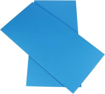 Geri Dönüşümlü Hafif Polipropilen Koroplast Kurulu PP Oluklu Plastik Levha