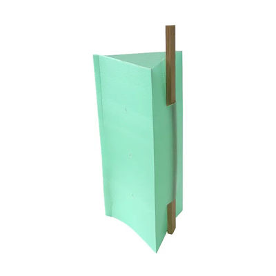Corflute Plant Vine Guard UV Direnci Sert Fidanı Kemirgen Isırıklarından Korur