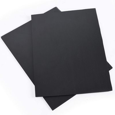 PP dalgalanmış plastik koruyucu levha polypropylene koruyucu corflute tahta özelleştirilmiş