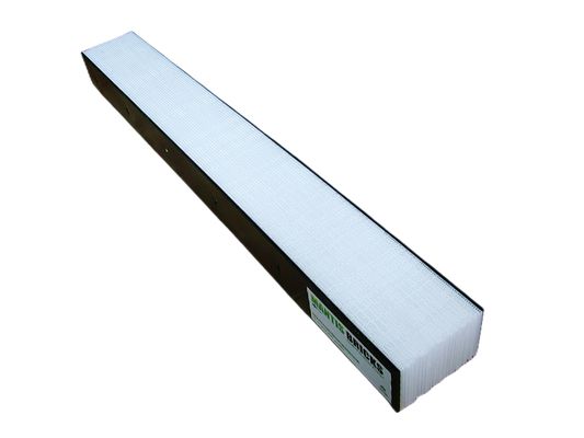 PP Oluklu Plastik Su Jeti Kesim Tuğlaları Kesim İhtiyaçlarınız İçin Mükemmel Uyum